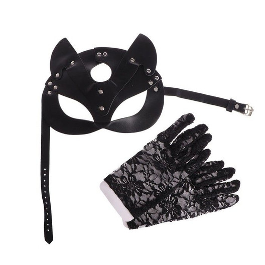 Игровой набор "Давай поиграем?"