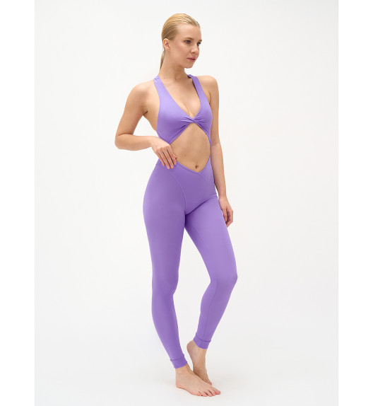 Комбинезон лиловый Benita Shark