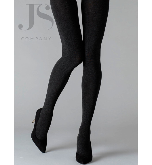 Колготки черные CASHMERE TOUCH 120 Giulia