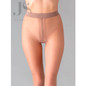 Колготки телесные LA SFERA 20 Minimi