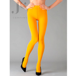Колготки горчица MULTIFIBRA 70 COLORS Minimi