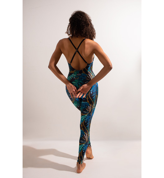 Комбинезон Treasure Garden Milana Shark