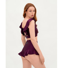 Топ сливовый Sun Shark