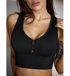 Топ Go "Black" Bona Fide