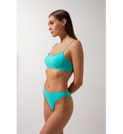 Шорты голубые Aruba Shark	