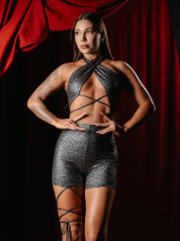 Топ Freiya Silver Stardust Polerina