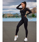 Комбинезон Harley’sQueen "Black" Bona Fide