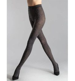 Колготки серые SASSI 07 Gatta