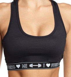 Комплект №82 черный Armour Crazy Fit