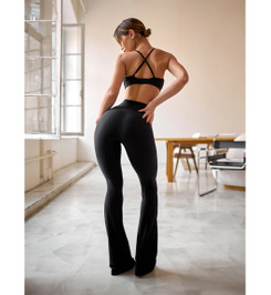 Брюки Perfection "Black" Bona Fide