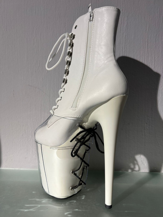 Защита на стрипы прозрачный силикон Lace