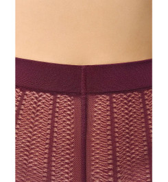 Колготки бордовые VIVA VENICE 70 Minimi