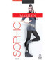 Колготки черные SOPHIA 611 Marilyn