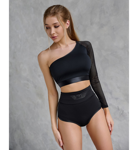 Шорты Naked Nuts "Hype" Bona Fide