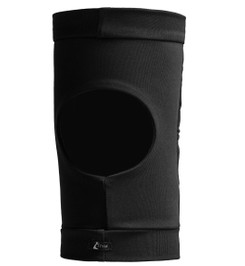 Наколенники черные Ananas I-Style