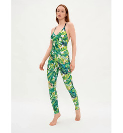 Комбинезон Green fern Milana Shark