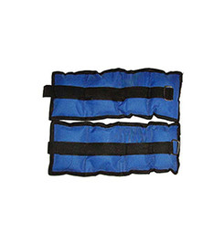 Утяжелители спортивные 2 кг