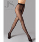 Колготки черные DAZZLE 01 Giulia