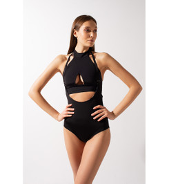 Шорты-Подтяжки двухсторонние Black-Snake Shark