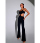 Комбинезон Miami Suit "Black" Bona Fide ст.