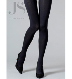 Колготки черные ROCK STAR 100 Minimi