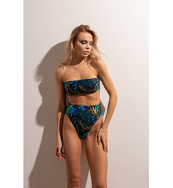 Шорты Treasure Garden Charlotte Shark