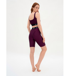 Велосипедки сливовые Akra Shark