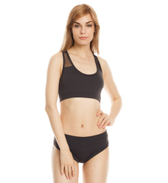 Шорты графит Basic Star