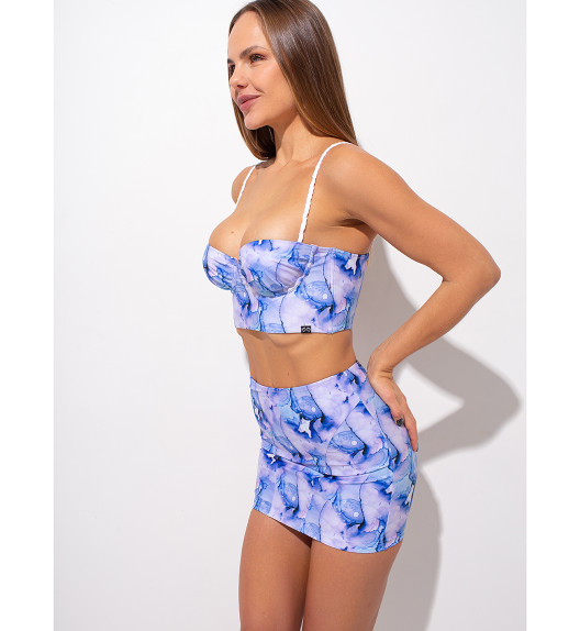 Шорты Delizia Maldiva Shark