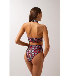 Топ черепа Tanna Shark