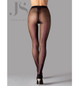 Колготки черные DAZZLE 01 Giulia