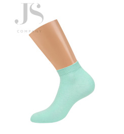 Носки мятные Mini Cotone 1201 Minimi