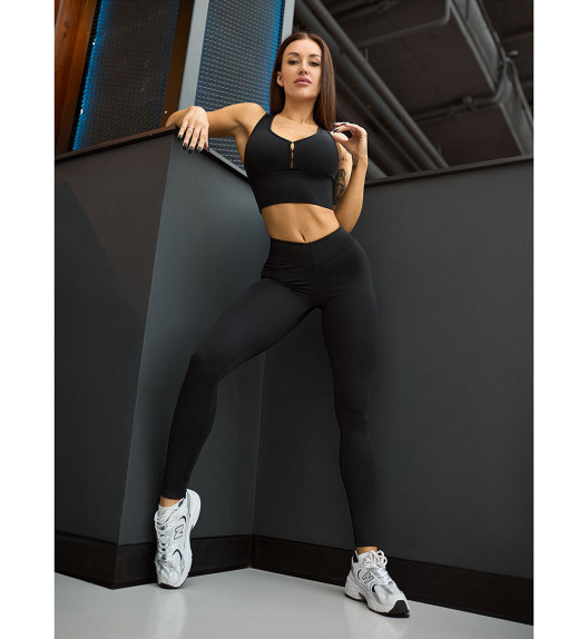 Топ Go "Black" Bona Fide