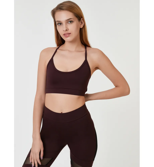 Топ бордо Muse