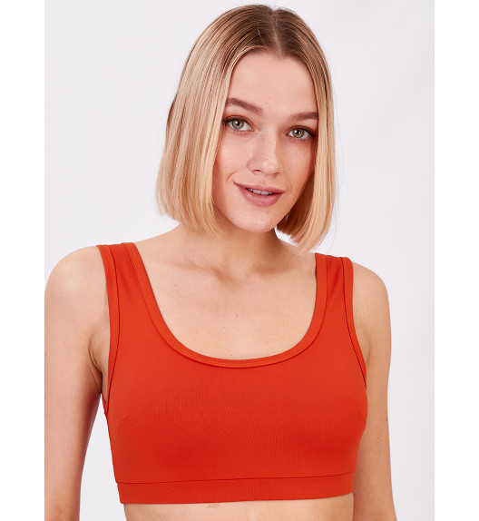 Топ охра Comfort