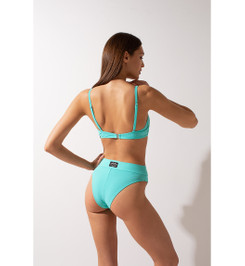 Шорты голубые Bali Shark