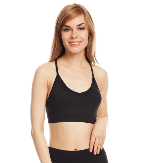 Топ черный Perfect Bra