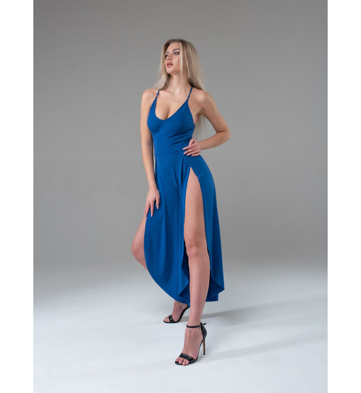 Комбинезон синий Lotus I-Style