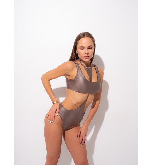 Комплект мокко металлик Toscana Shark