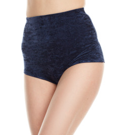 Шорты синие Madonna Velvet Star