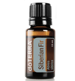 Эфирное масло Сибирская пихта 15мл.