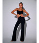 Комбинезон Miami Suit "Black" Bona Fide ст.