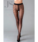 Колготки черные SENSUAL 02 Giulia
