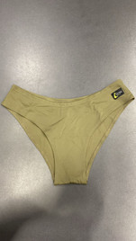 Шорты оливковые Prosto mini I-Style