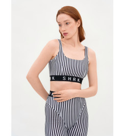 Велосипедки Stripes Akra Shark