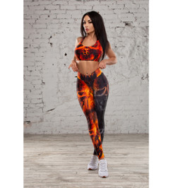 Топ MuscleTop "Road to Hell" Bona Fide