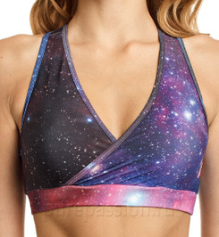 Топ космос Basic Crazy Pole Color 