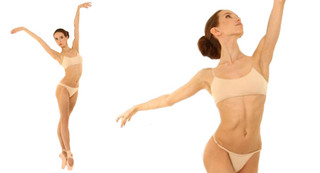 Спортивное белье