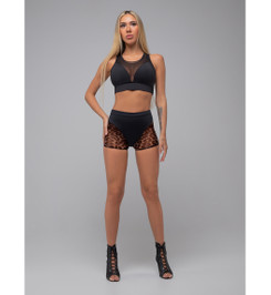 Велосипедки Big Leo Mini I-Style