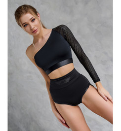 Шорты Naked Nuts "Hype" Bona Fide